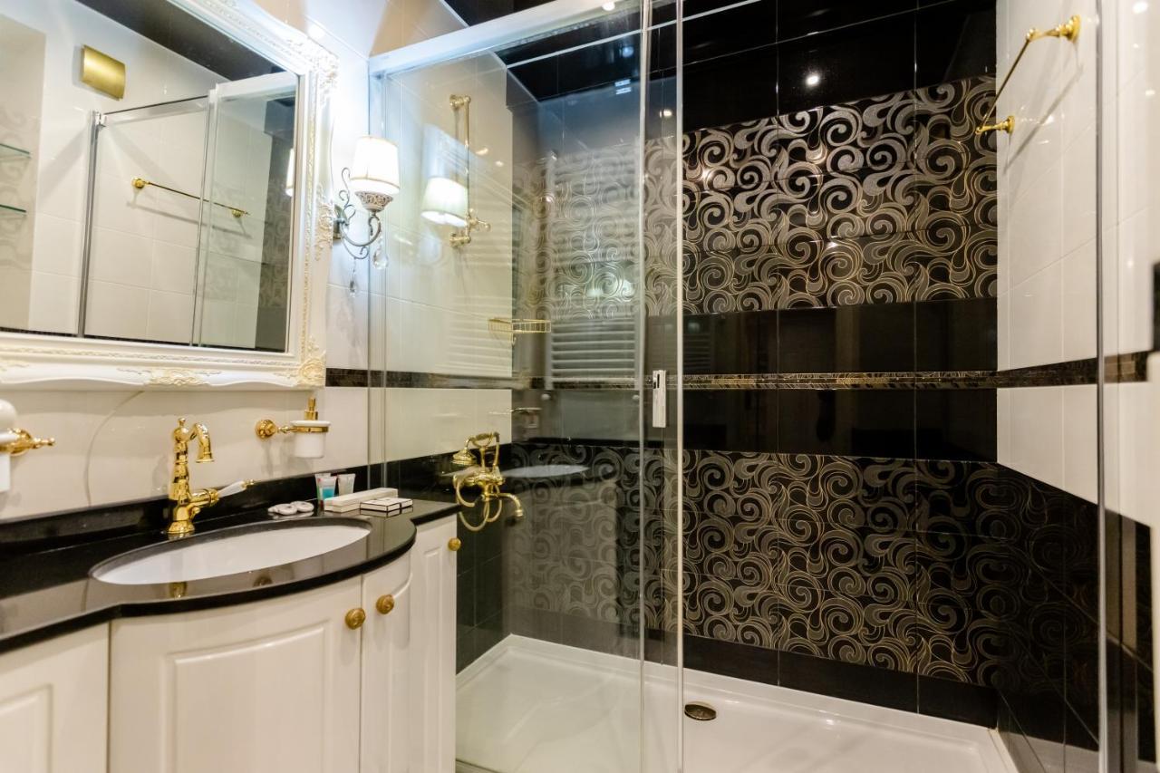 3Bd-2Bth Apartment In Tbilisi City Center 外观 照片