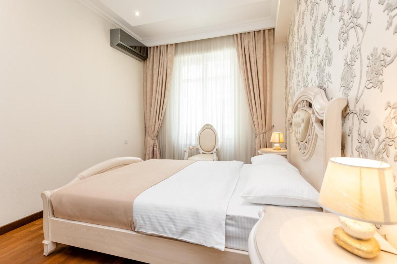 3Bd-2Bth Apartment In Tbilisi City Center 外观 照片