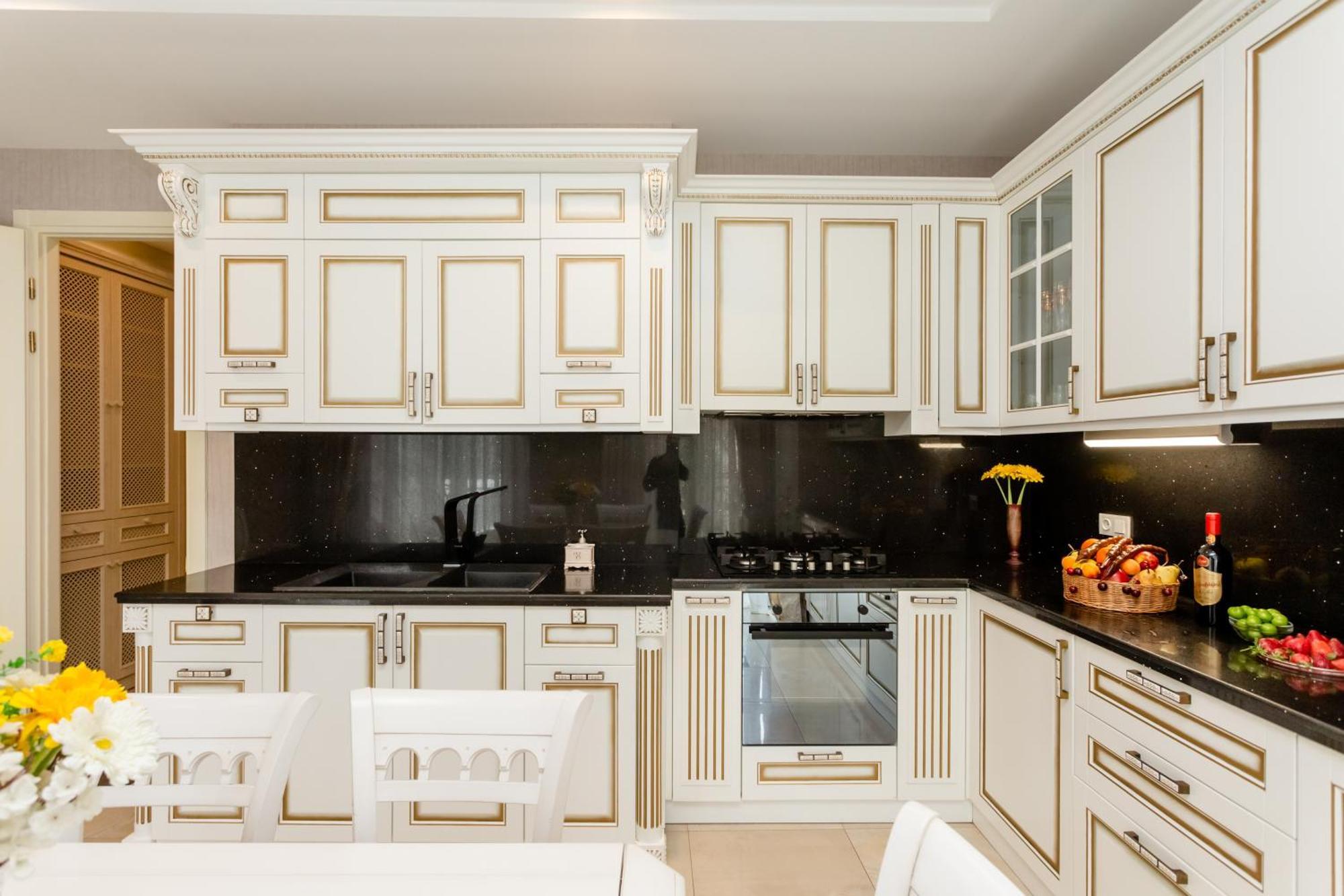 3Bd-2Bth Apartment In Tbilisi City Center 外观 照片